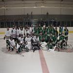 8-10 Teams Windup