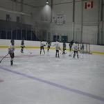 8-10 Teams Windup